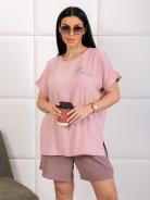 Костюм мод.2182/2 - фото 3