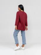 Туника мод.1714/2* Туника мод.1714/2* - фото 4