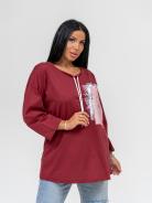 Туника мод.1714/2* Туника мод.1714/2* - фото 7