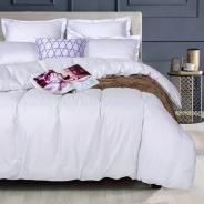 КПБ Сатин Элегант - Перламутр - фото