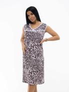 Ночная сорочка мод.38/26 - фото