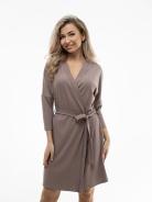 Халат мод.1595/4 - фото