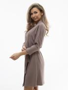 Халат мод.1595/4 - фото 2