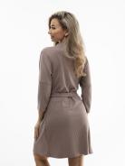 Халат мод.1595/4 - фото 3