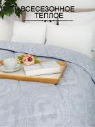 Одеяло Кашемир LUXE всесезонное 1,5 Одеяло Кашемир LUXE всесезонное 1,5 - фото 4