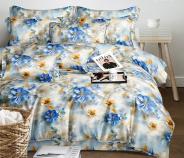 Постельное белье бязь люкс - Венец - фото