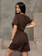 Костюм мод.1492/18 Костюм мод.1492/18 - фото 2