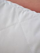 Наперник стеганный 50*70 (молния) - фото 2