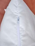 Наперник стеганный 50*70 (молния) - фото 3