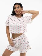 Пижама мод.1988/2 - фото