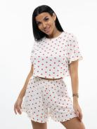 Пижама мод.1988/2 - фото 2