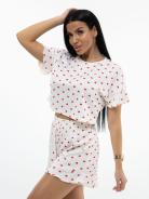 Пижама мод.1988/2 - фото 3