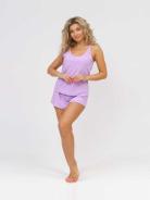 Пижама мод.1596/8 - фото 2