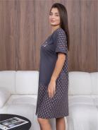 Халат мод.2090/2 - фото 2