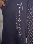 Халат мод.2090/2 - фото 5