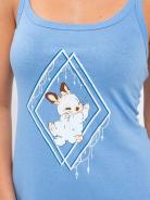 Ночная сорочка мод.1815/4 - фото 5