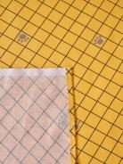 Постельное белье детское поплин без молнии с 1 наволочкой - Кот-батон - фото 8