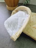 Набор рукавица и прихватка - Гитарист - фото 4