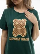 Туника мод.2021/4 Туника мод.2021/4 - фото 3