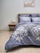 Пододеяльник бязь на молнии - Кружево - фото