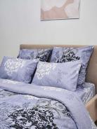 Пододеяльник бязь на молнии - Кружево - фото 4