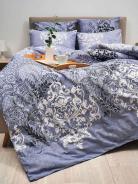 Пододеяльник бязь на молнии - Кружево - фото 5