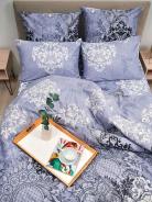 Пододеяльник бязь на молнии - Кружево - фото 6