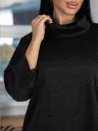 Платье мод.1741/3 - фото 3