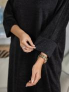 Платье мод.1741/3 - фото 4