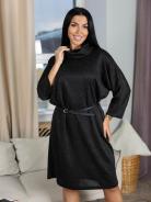 Платье мод.1741/3 - фото 5