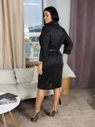 Платье мод.1741/3 - фото 9