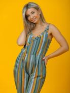 Комбинезон мод.1527/1* - фото 4