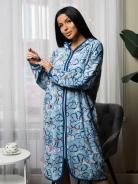 Халат мод.1948М/2 - фото