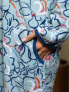 Халат мод.1948М/2 - фото 6