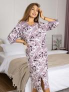 Халат мод.2127/2 - фото 2