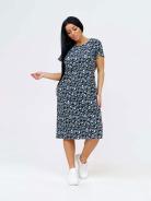 Платье мод.1258/23 - фото