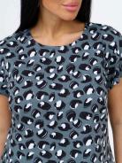 Платье мод.1258/23 - фото 4