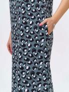 Платье мод.1258/23 - фото 5