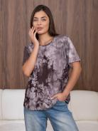 Футболка мод.1904/1* - фото