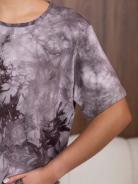 Футболка мод.1904/1* - фото 5