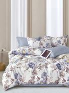 КПБ Сатин Элит - ЦВЕТОЧНАЯ СИМФОНИЯ - фото