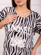 Туника мод.2139 - фото 4