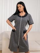 Халат мод.2088/2 - фото