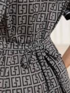 Халат мод.2088/2 - фото 6