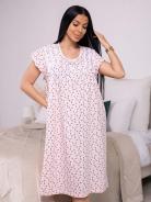 Ночная сорочка мод.2071/3 - фото