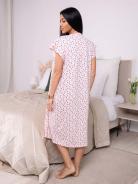 Ночная сорочка мод.2071/3 - фото 3