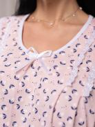 Ночная сорочка мод.2071/3 - фото 5