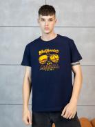 Футболка мод.1963/4 Футболка мод.1963/4 - фото