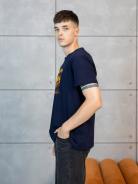 Футболка мод.1963/4 Футболка мод.1963/4 - фото 2