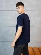 Футболка мод.1963/4 Футболка мод.1963/4 - фото 3